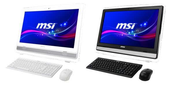 Innovative Eye Protection Technology, Low Power Consumption, and High Performance All-in-One PC